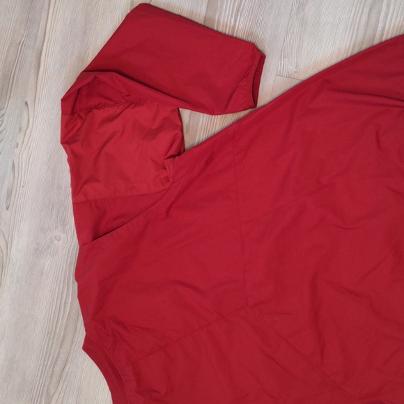 St Louis Cardinals NFL windbreaker jacket with big front pocket - Picture 12 of 14